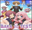 Baka to Test to Shoukanjuu 07