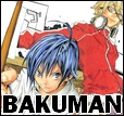 Bakuman 01