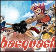 Basquash! 13-14