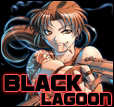 Black Lagoon OAV 01