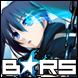 Black★Rock Shooter OAV