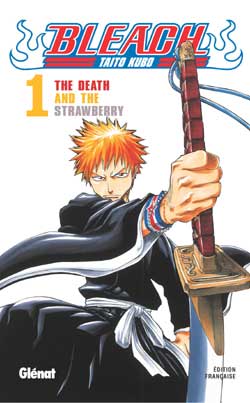 Bleach Scans Mangasoul