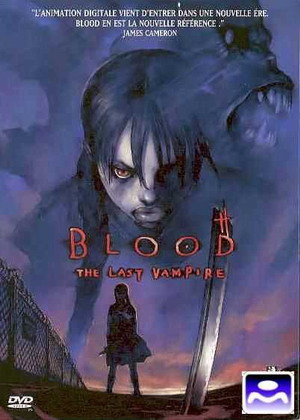 Blood The Last Vampire