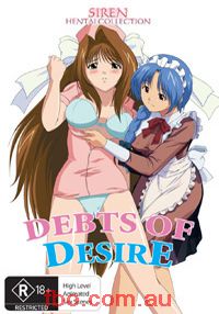 Debts of Desire