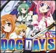 Dog Days 13 [Fin]