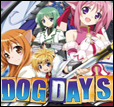 Dog Days 10 et 11