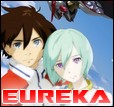 Eureka 7 - Le Film