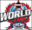 Coupe du Monde 2010!