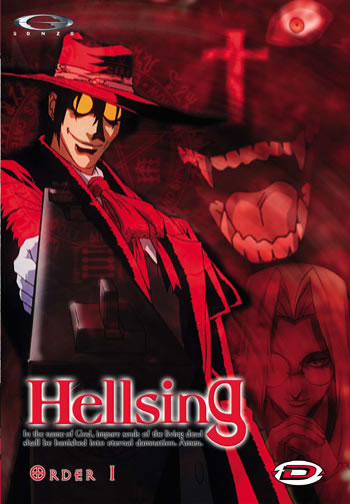 Hellsing
