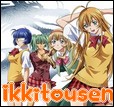 Ikkitousen : Xtreme Xecutor 01