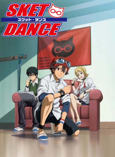 Sket Dance