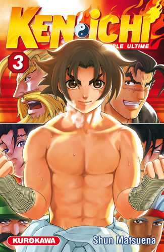Kenichi