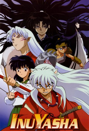 Inu Yasha inuyasha