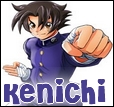 Kenichi chap 437