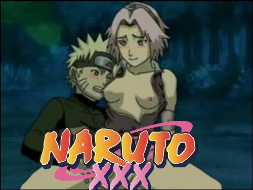 Naruto Shippuden XXX hentai erems