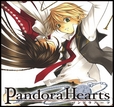 Pandora Hearts 11 à 13