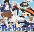 Kateikyoushi Hitman Reborn! 181