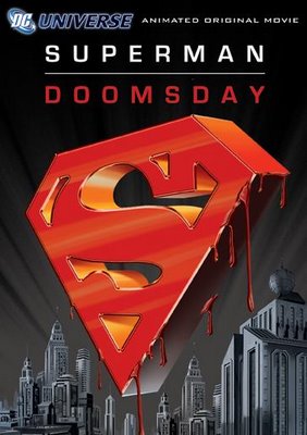 Superman - Doomsday