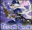 Tegami Bachi 25