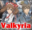 Les Chroniques de Valkyria 07