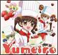 Yumeiro Patissiere 03 et 04